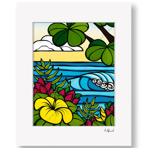 HIBISCUS BREEZE